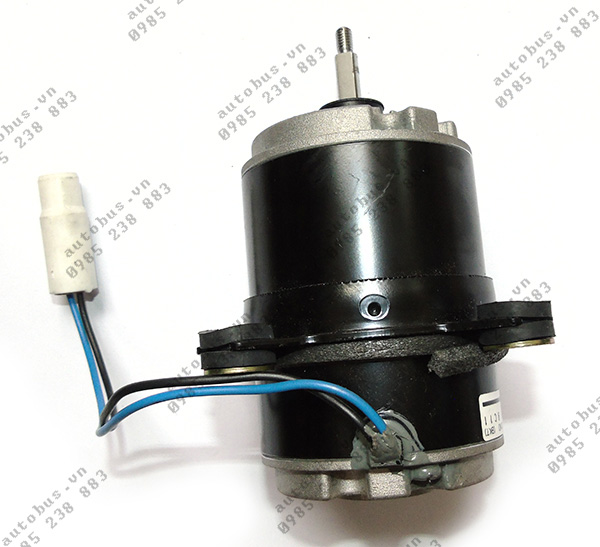 Motor giàn nóng xe TB120Sl